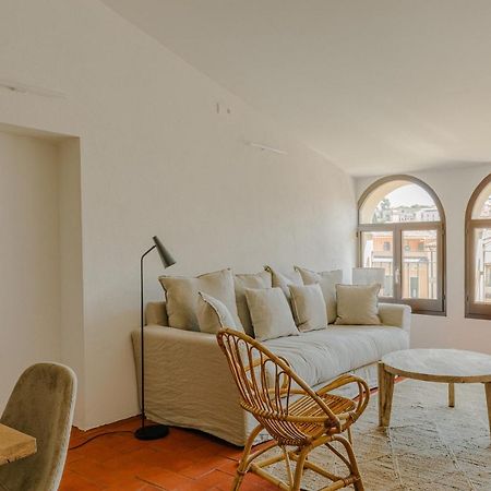 Flateli Santa Clara 22 Girona Exterior foto