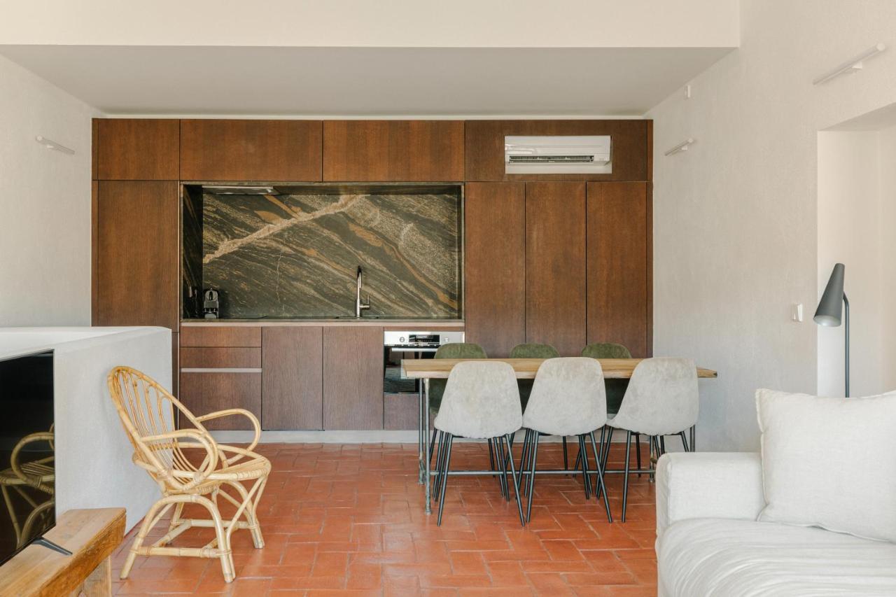 Flateli Santa Clara 22 Girona Exterior foto