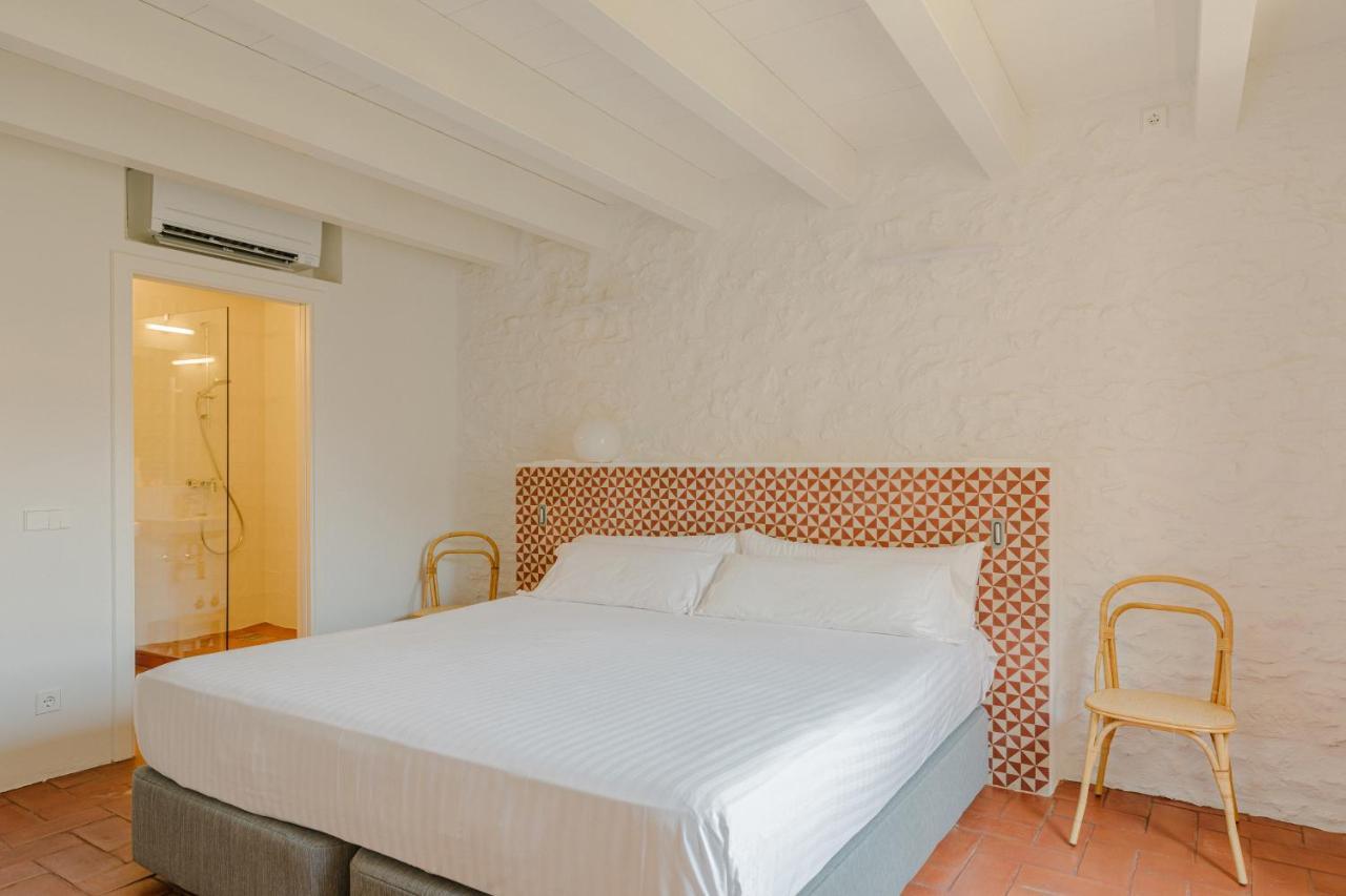 Flateli Santa Clara 22 Girona Exterior foto